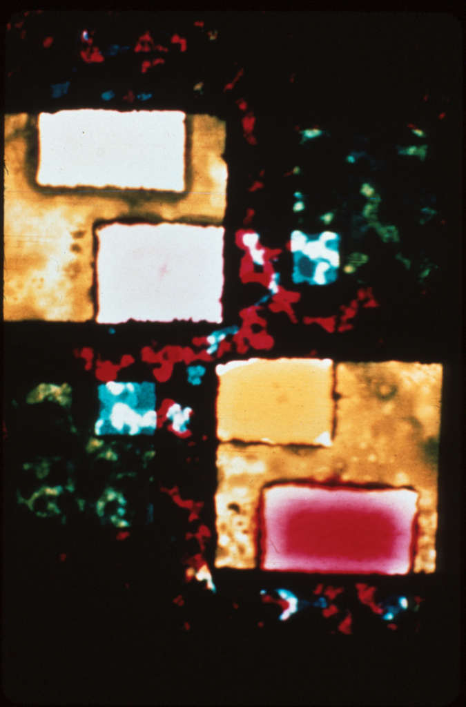 images used Courtesy of Harry Smith Archives